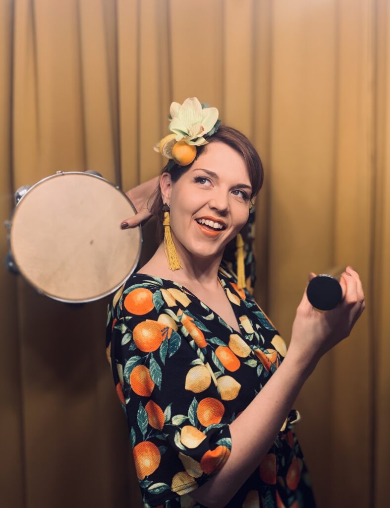 13.Promokuva Brazil_Bossa 1 Elina Kardén